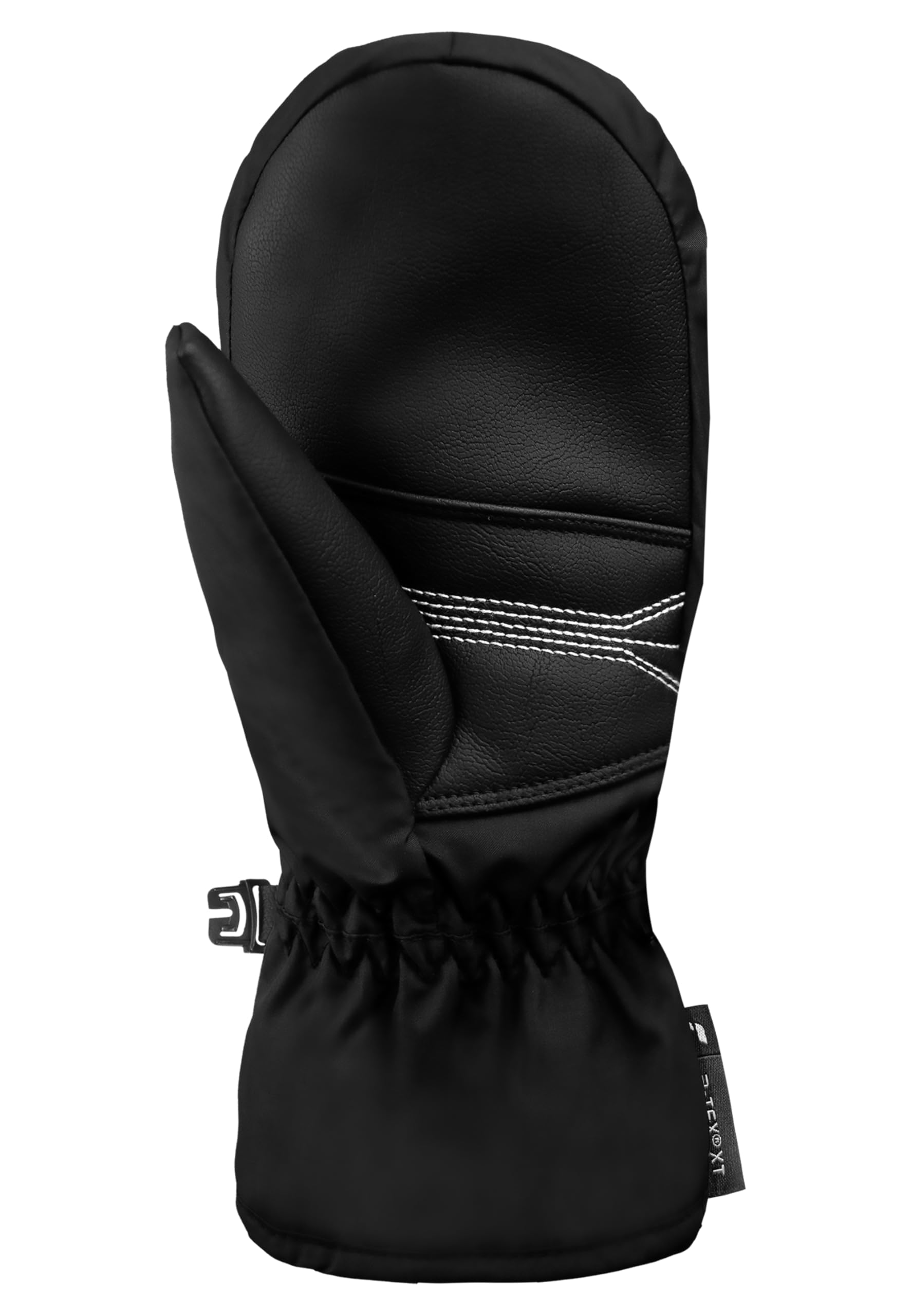 Reusch Unisex Młodzież Bennet R-tex Xt Junior Mitten rękawice dziecięce