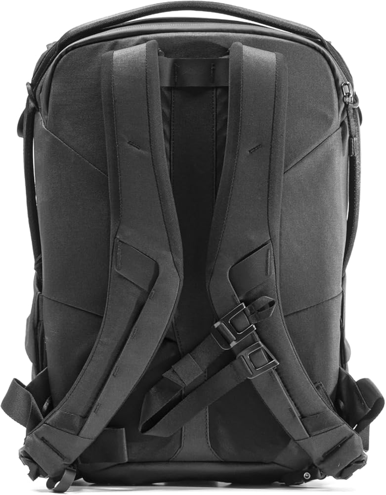 awesomebackpack PEAK【M size】 Everyday Backpack Zip | Peak Design Official Site