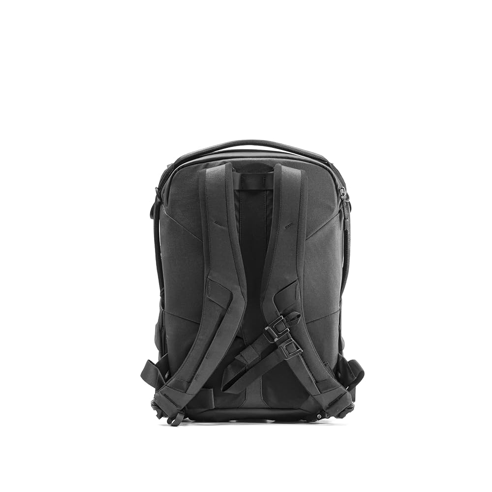 PEAK DESIGN エブリデイ バックパック 20L BEDB-20-BK ヨドバシ.com - Peak Design ピークデザイン エブリデイ バック