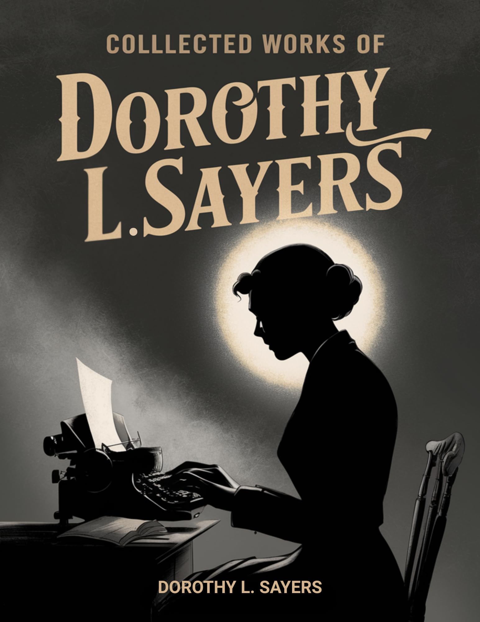 Collected Works of Dorothy L Sayers (Grapevine Press)