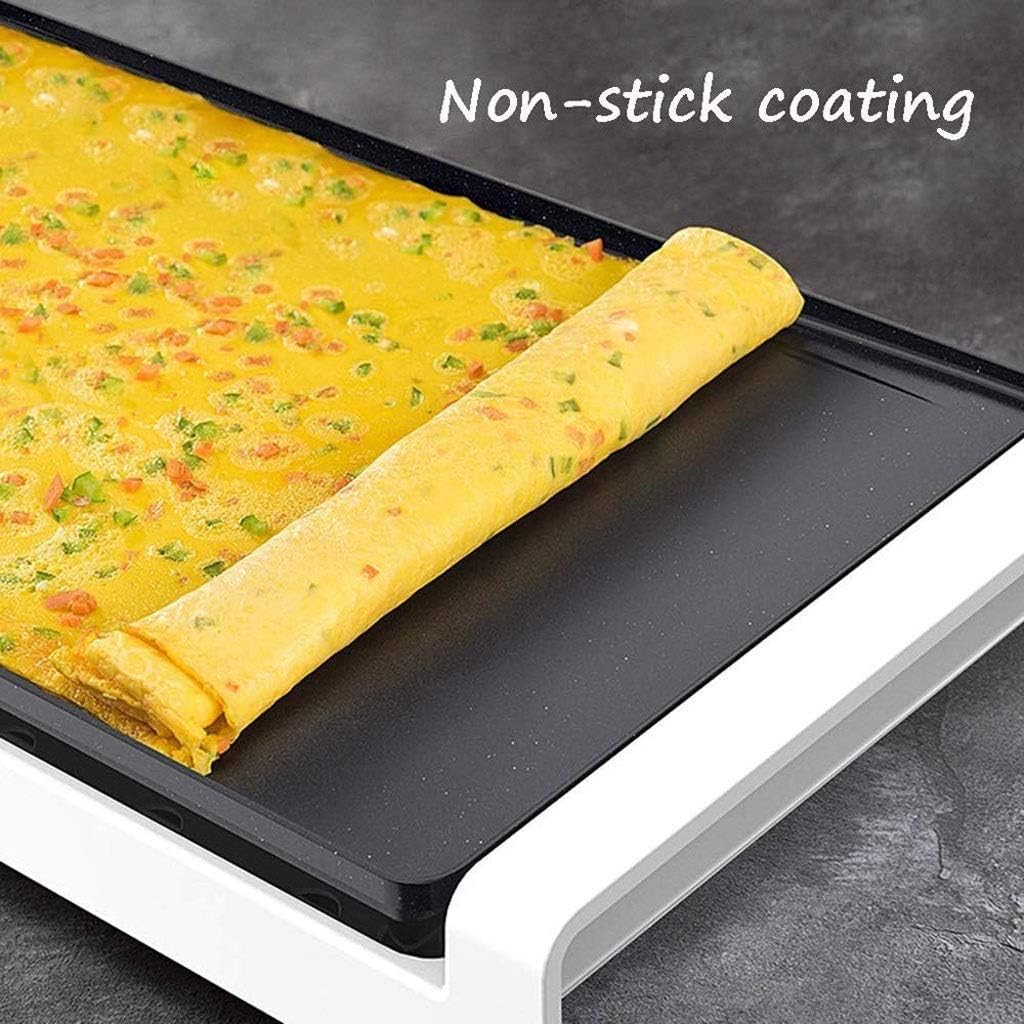 Barbecue Machine,Electric Warming Tray, for Buffets, Restaurants, Parties, Events, Oven,Home