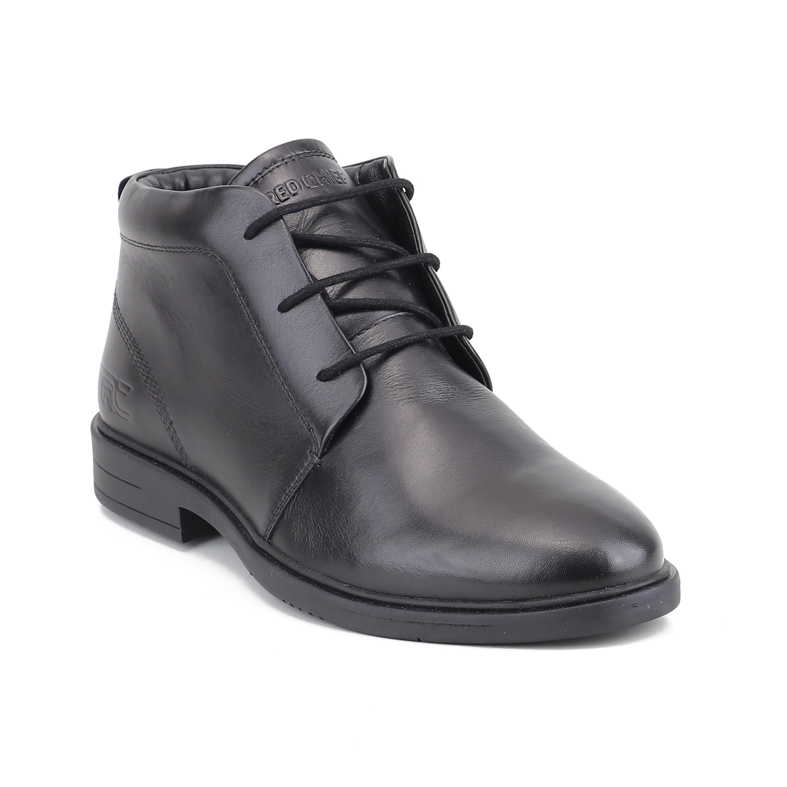 red chief Ankle Formal Laceup Shoes for Men-picture-26