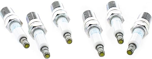 Miniatura 3 de Volvo Penta Kit de bujías OEM, 3858997 21513423