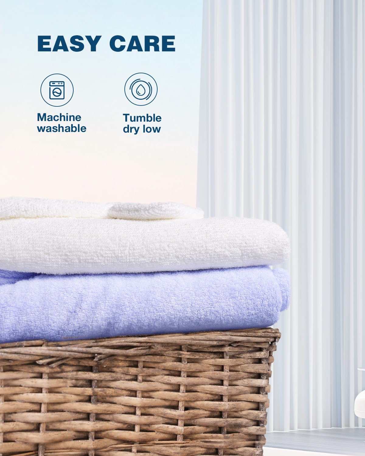 Toalla de baño con capucha para niños, 50 pulgadas de largo x 35 pulgadas de ancho, toallas con capucha extra grandes para niños grandes de 6 a 10 años, toallas de playa hechas de rayón de 6