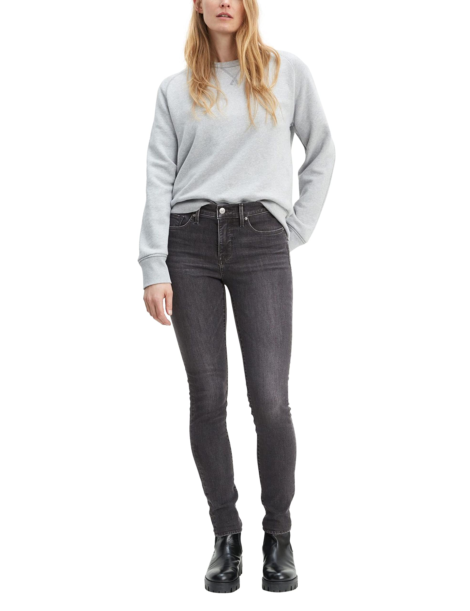 Levi's Women's 311 Shaping Skinny Jeans — view 82
