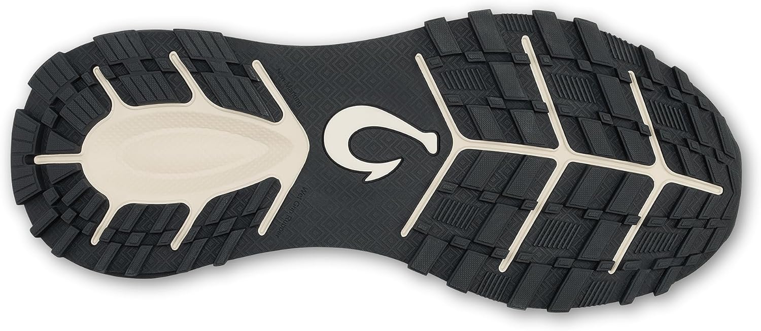 OLUKAI Makiki Women's All-Terrain Athletic Shoes, Durable Sneakers for Versatile Wear, Lightweight & Breathable, All-Day Comfort & Wear - Image 6