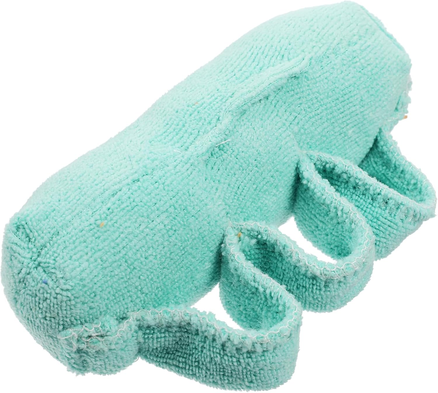 Finger Separator and Cushion for Elderly Hand Training Soft High Elastic Material for Grip Strength and Finger Health for Patients and Bedridden Individuals