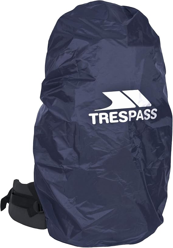 Trespass Waterproof Unisex Outdoor Rain Cover