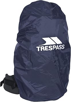 Trespass Waterproof Unisex Outdoor Rain Cover