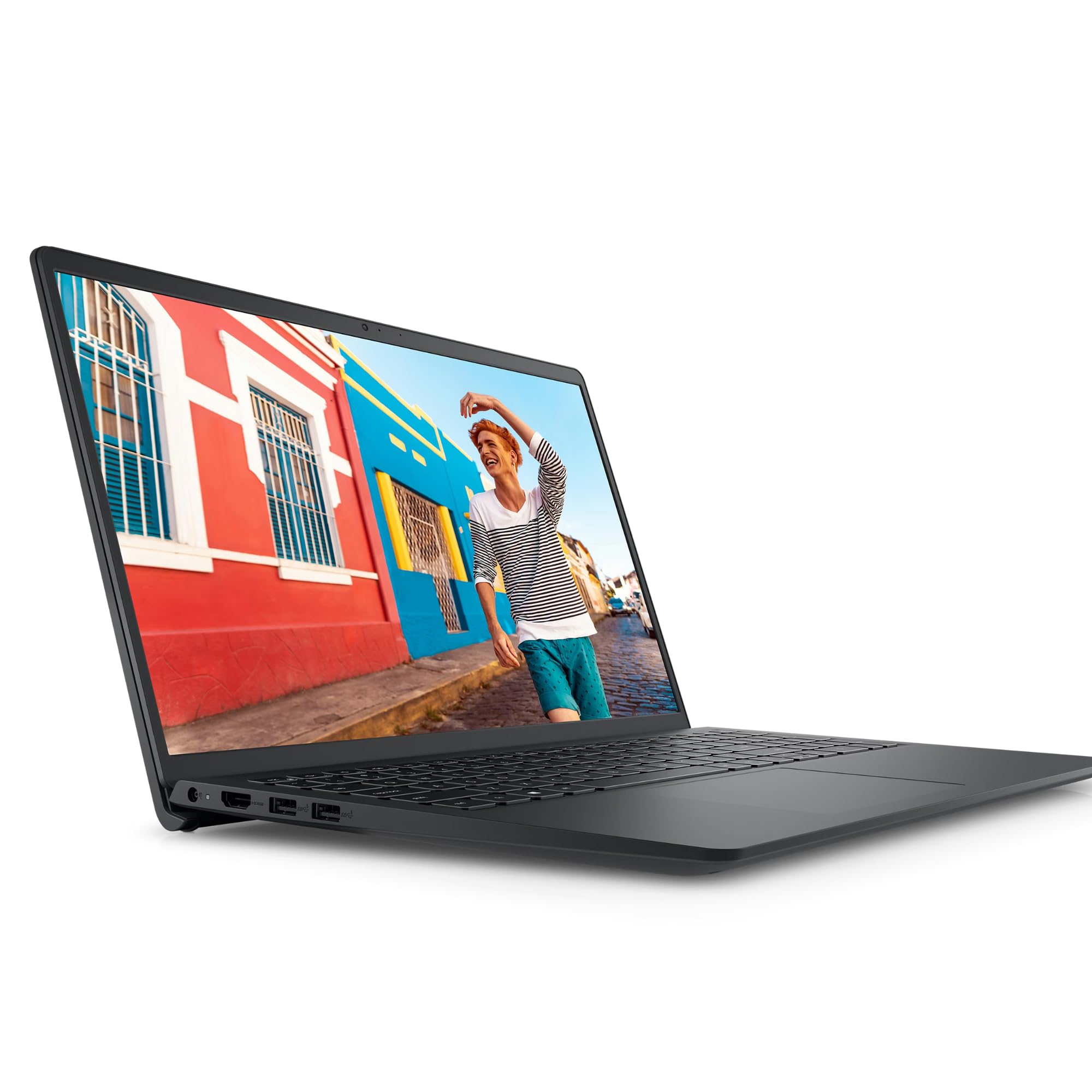 Amazon.com: Dell Inspiron 15 Laptop, 15.6