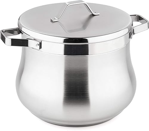 Miniatura 2 de Barazzoni utensilios de cocina Set barriga Evolution 7pcs fabricado en Italia