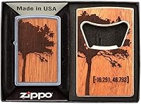 Vista 9 de Zippo Sets de regalo más ligeros