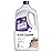 Quick Shine Hardwood Floor Cleaner 64oz | Use in Spray & Vac Mops | Removes Dirt & Scuff Marks | Ready-to-Use, Streak Free, No Rinse | Safer Choice Cleaner |Perfect for Gentle and Effective Cleaning