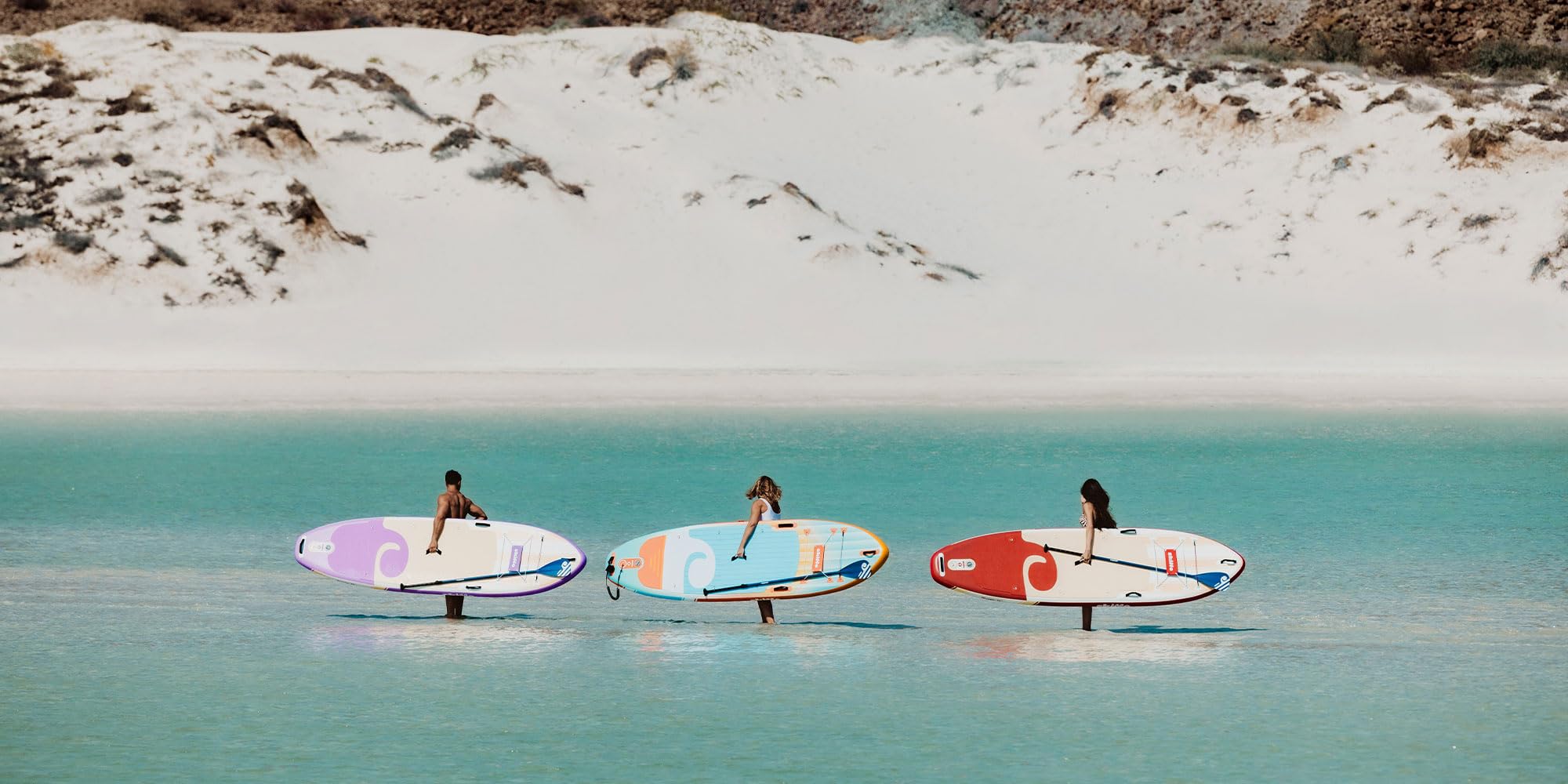 Skiffo Ride Lava 11' – Kayak Hinchable 2 en 1 Completo, 335 x 86 x 15 cm, máx. 160 kg, Estable y versátil, diseño único
