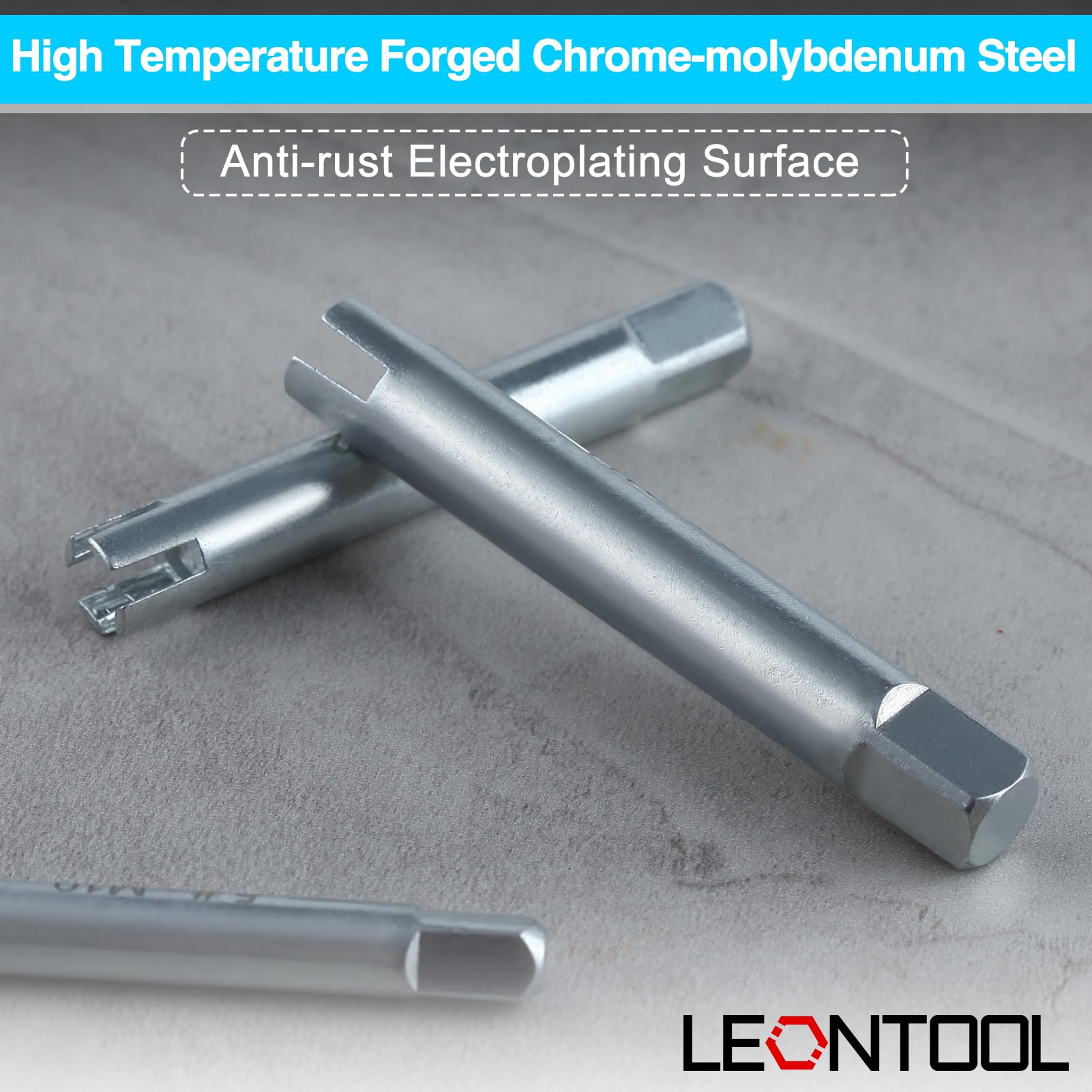 Amazon.co.jp: LEONTOOL タップ抽出器セット 剥離タップエクストラクタ