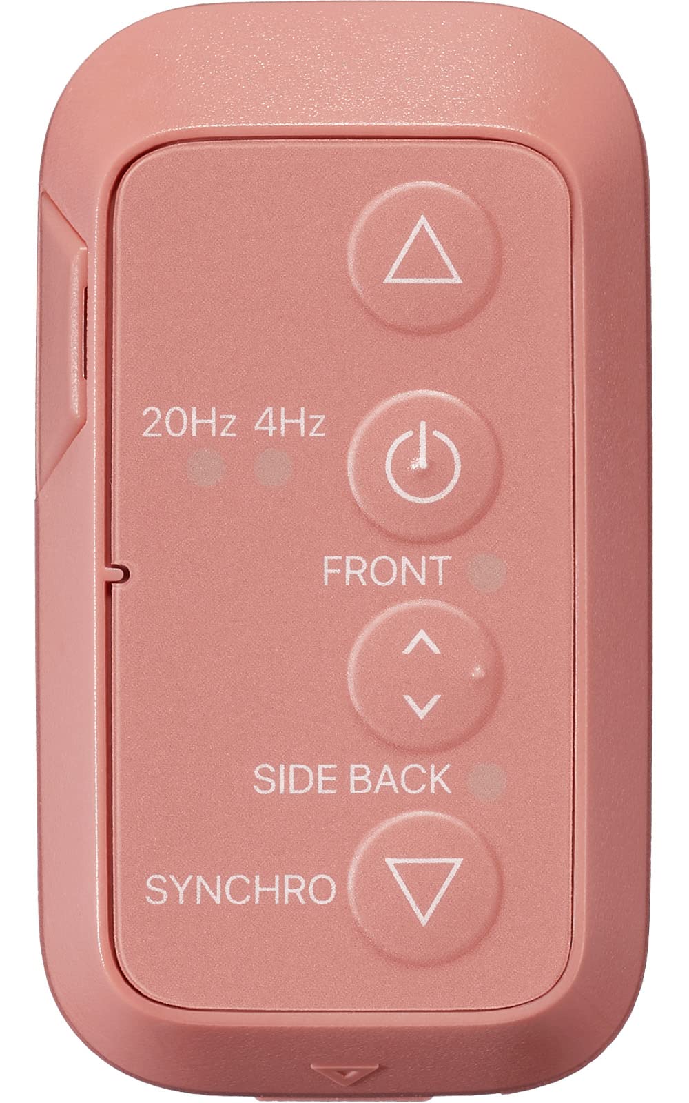 SIXPAD Powersuit Core Belt SE-BS-00B-M