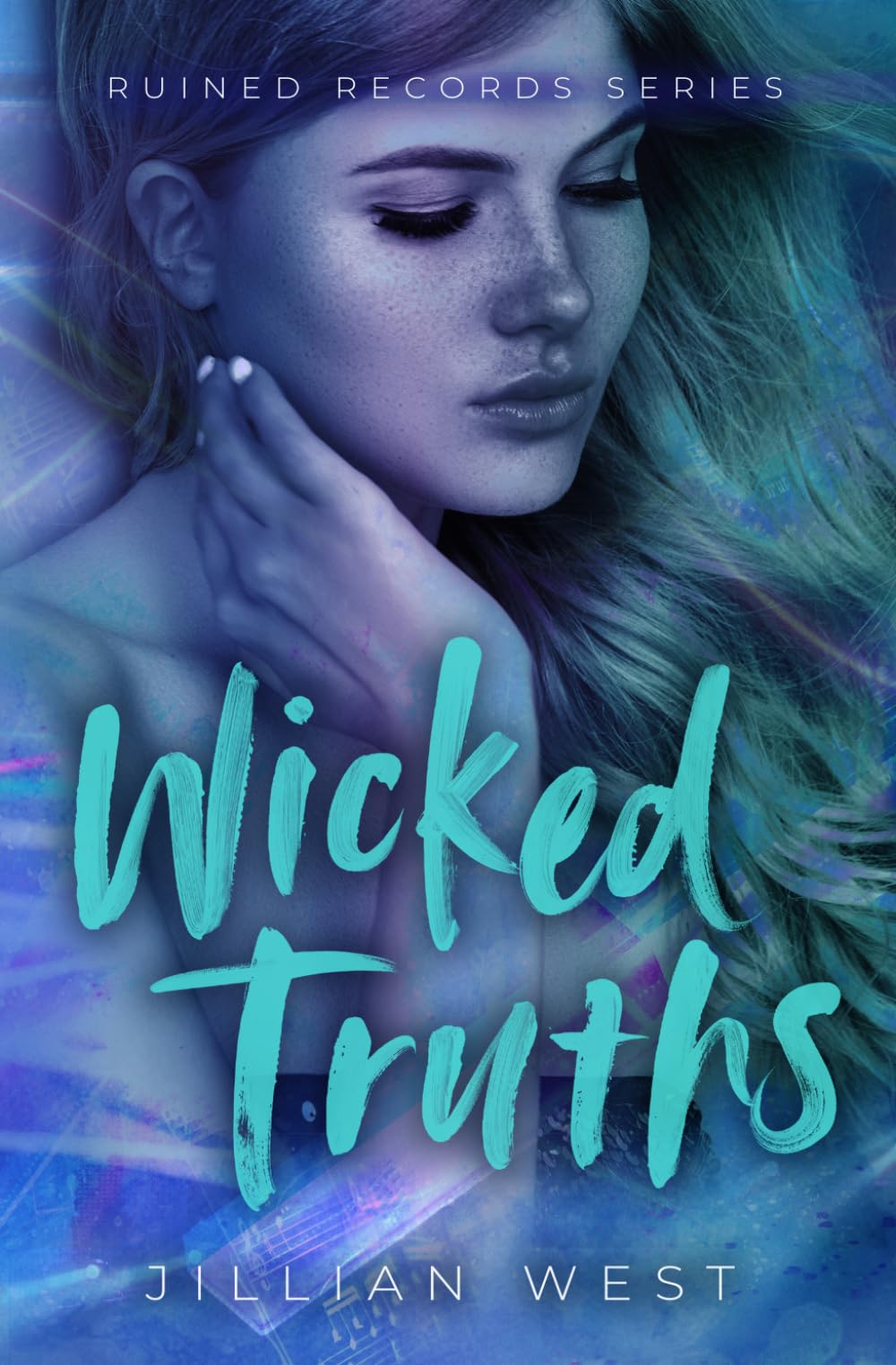 Wicked Truths (Ruined Records)