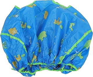 Toddmomy Capa Anti-Sujeira Para Carrinho De Compras Infantil Carrinhos De Compras Para Crianças Capa De Cadeira De Carrinho De Compras Capa De Carrinho De Compras Portátil Capa De Carrinho