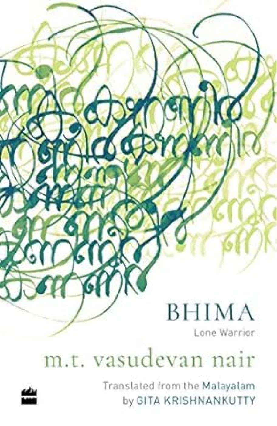 Buy Bhima: Lone Warrior (PERENNIAL 10) — BookShops.in