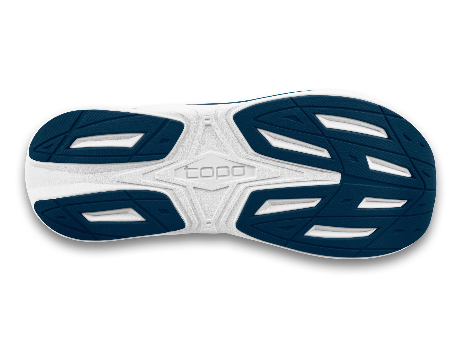 Topo Athletic Homme Phantom 4 Basket