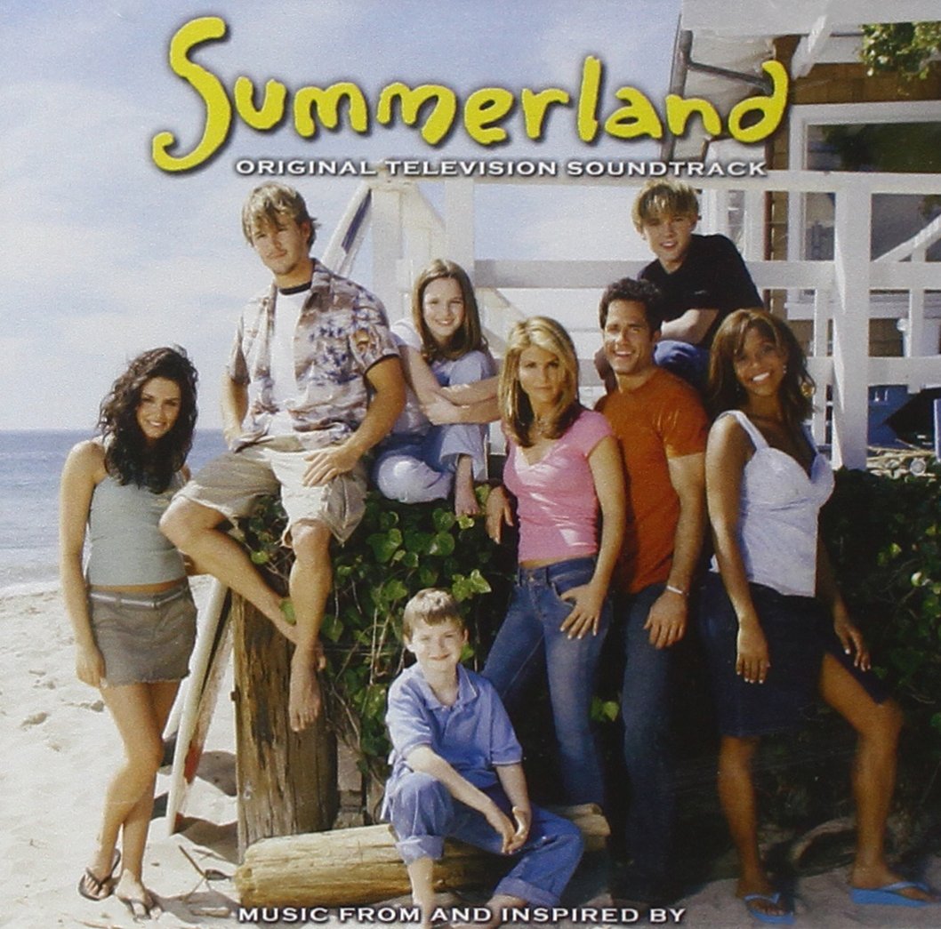 Summerland : Amazon.ca: Music