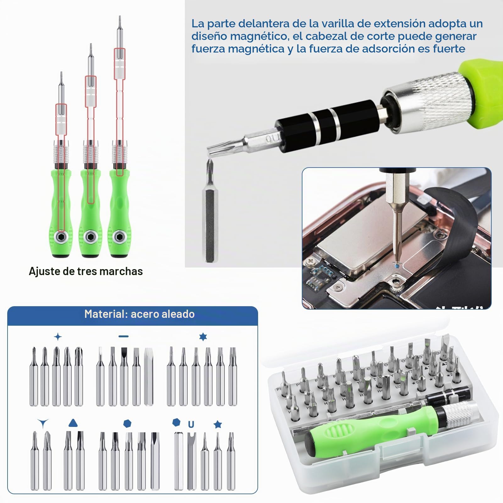 Gundam Model Tools Kit Hobby Model Tool Set Upgrade Model Basic Tools Craft Set with Electric Polishing Machine for Basic Model Building Crafts Repairing and Fixing, 109 Pcs