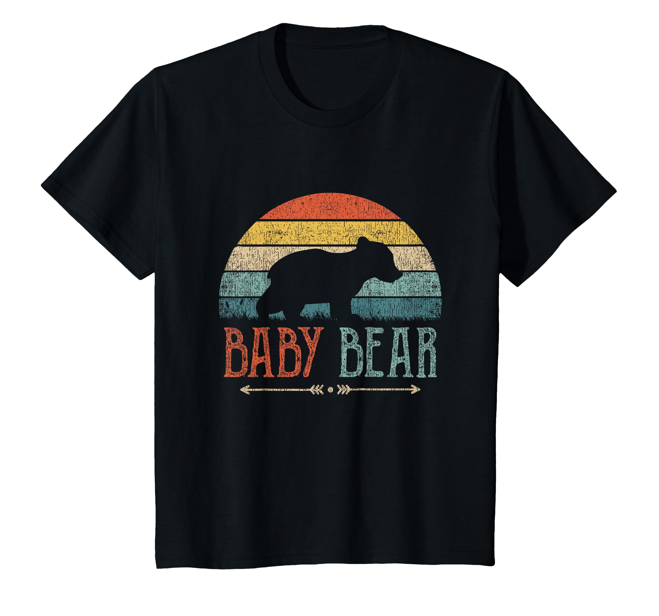 Kleidung mit Designs von Amazon Merch on Demand