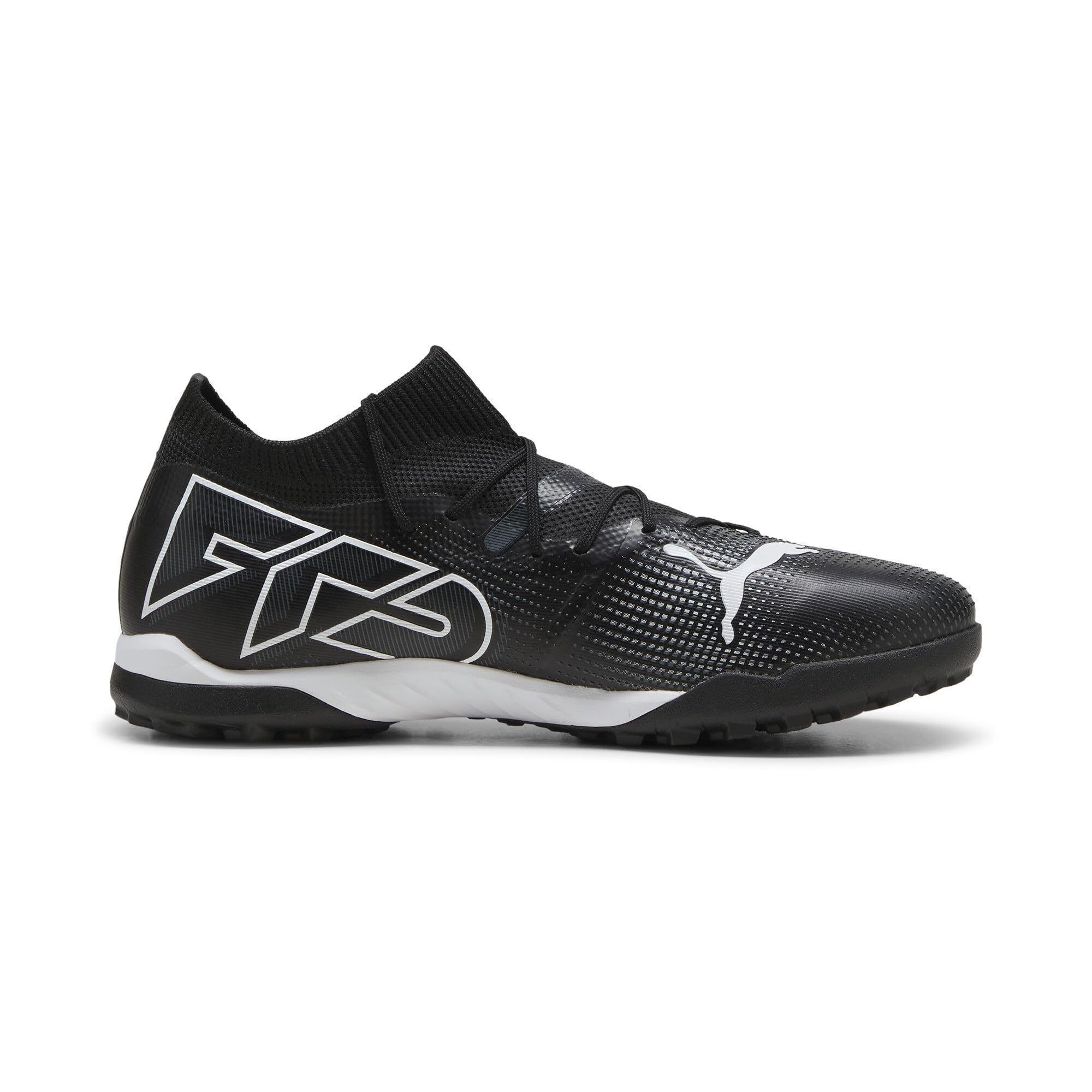 Puma Future 7 Match TT Soccer ShoeHombre