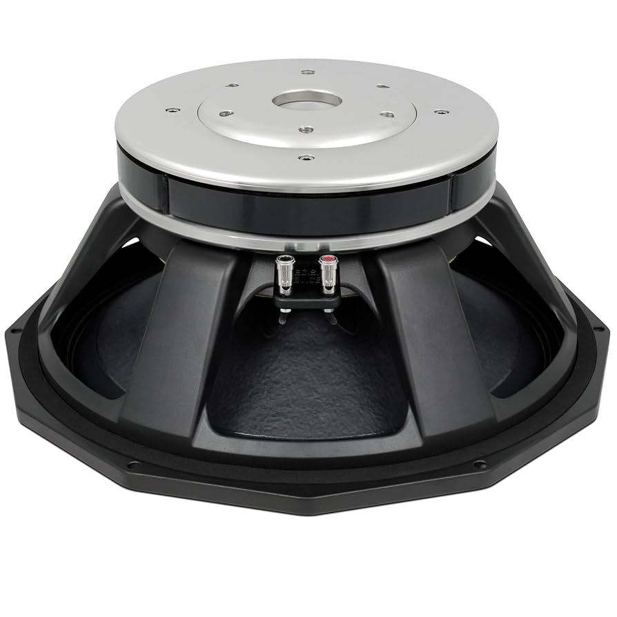 スピーカー・ウーファー L Amazon.co.jp: スピーカー ホーンフィットテスラウーファー