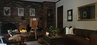 Review Image by CJ Layne