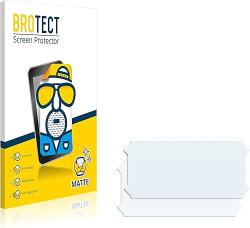 BROTECT Pellicola Protettiva Opaca compatibile con Yamaha Tracer 900 Pezzi Anti-Riflesso Anti-Graffio BROTECT Pellicola Protettiva Opaca compatibile con Yamaha Tracer 900 Pezzi Anti-Riflesso Anti-Graffio