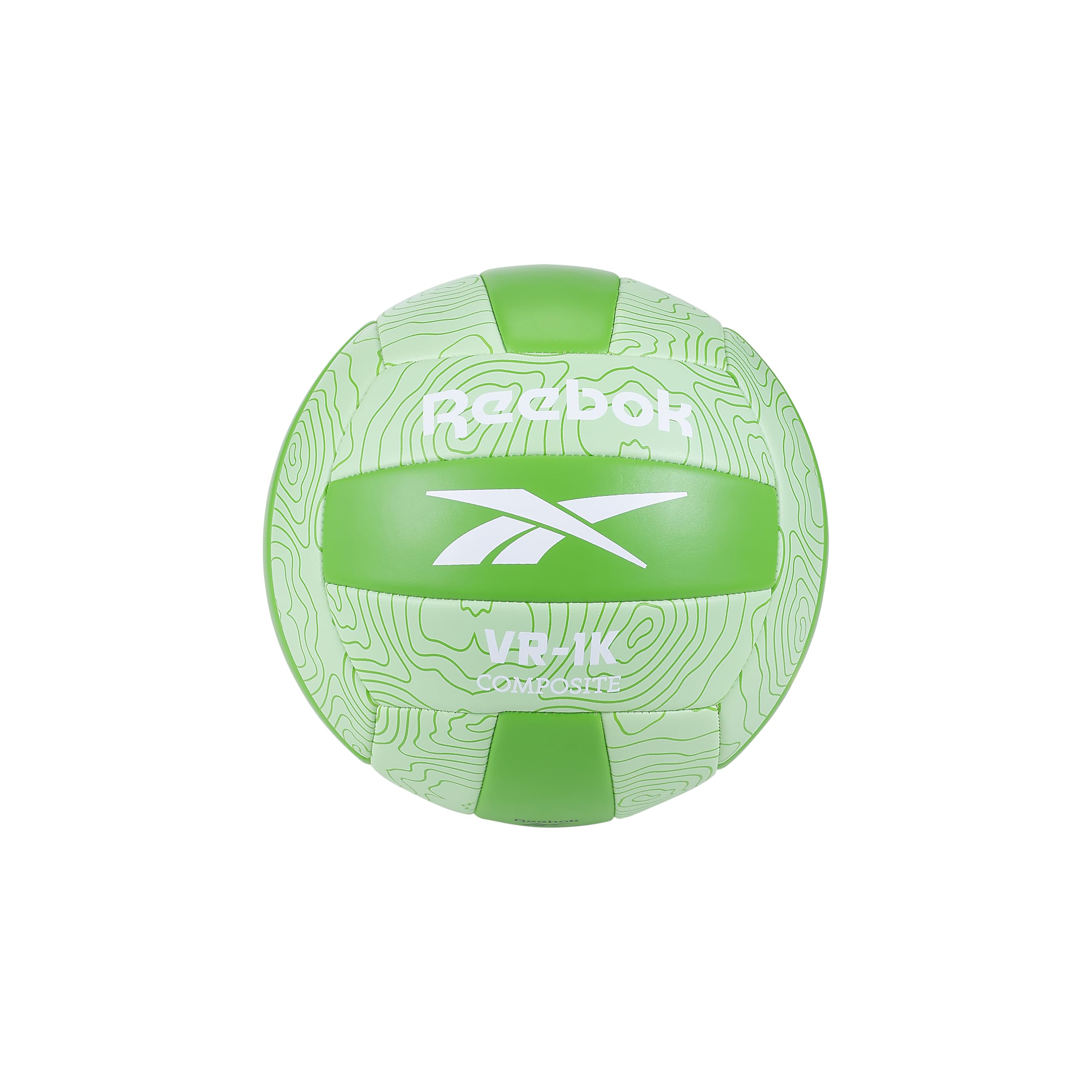 Reebok - High-Performance Volleyball, Durable Design for Indoor & Outdoor Play