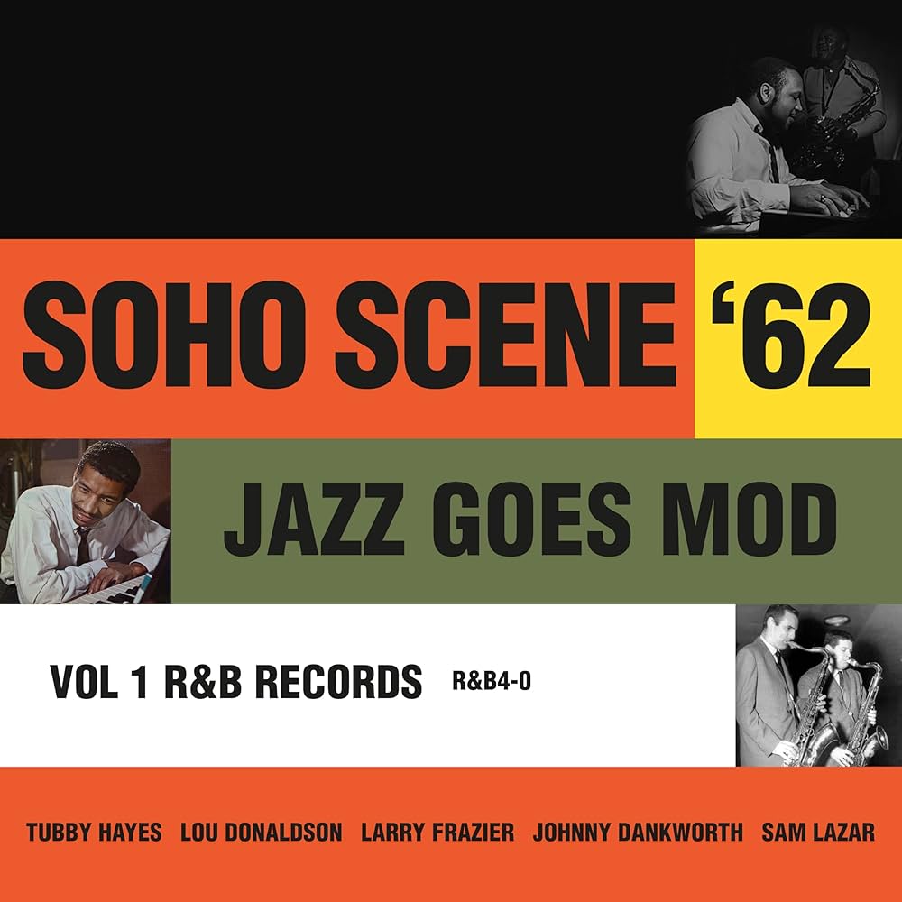 Soho Scene 'Jazz Goes Modシリーズ・アナログ4枚 71GNmk7oxAL._UF1000,1000_QL80_.jpg