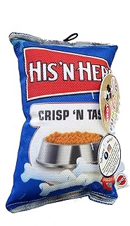 SPOT Fun Food HIS N Hers Chips 8