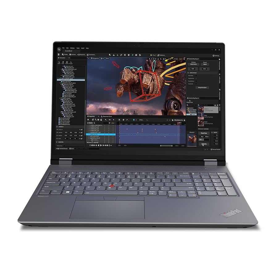 Amazon.co.jp: Lenovo 16インチ ThinkPad T16 Gen 2 ノート