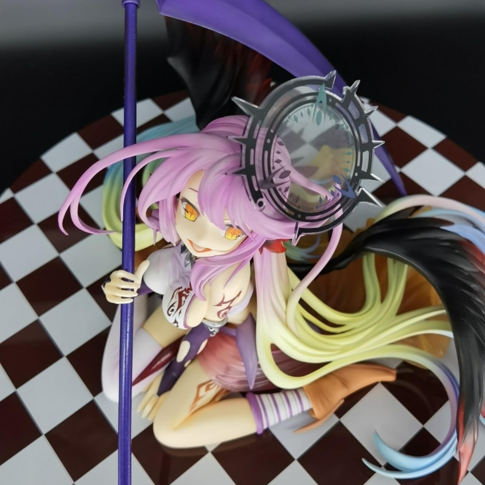 Amazon.co.jp: 映画 No Game No Life Zero ノーゲーム・ノー