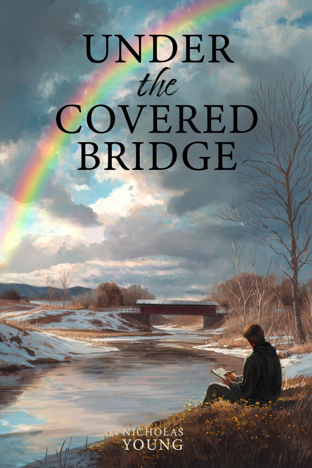 Under the Covered Bridge (Hope Edition)