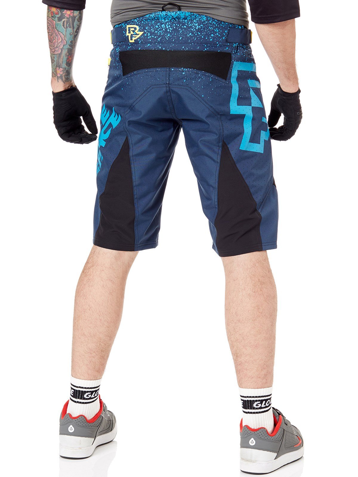 Race Face ショートパンツ　MTB Ruxton Shorts | MTB Short pants | Raceface – Race Face