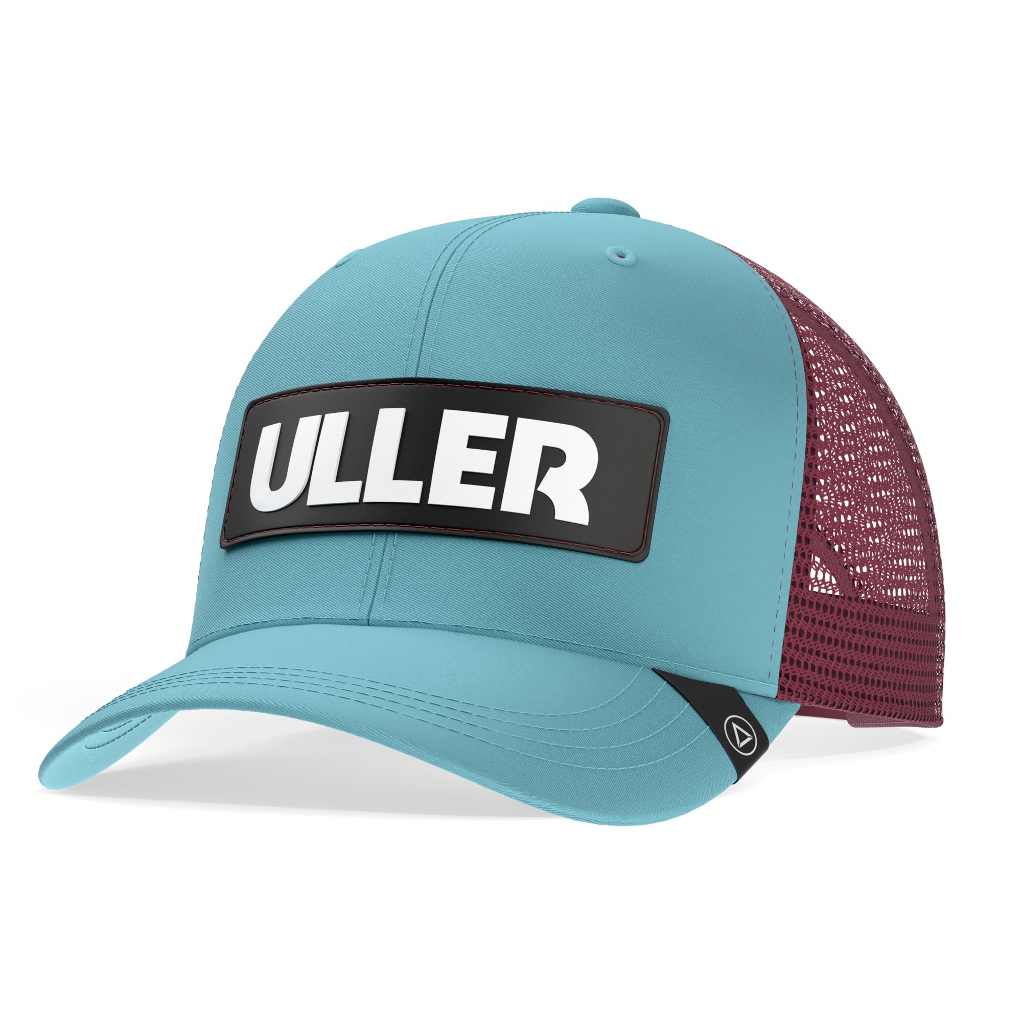 Uller Orbital Biela - Textilné doplnky Šiltovky 45,00 eur
