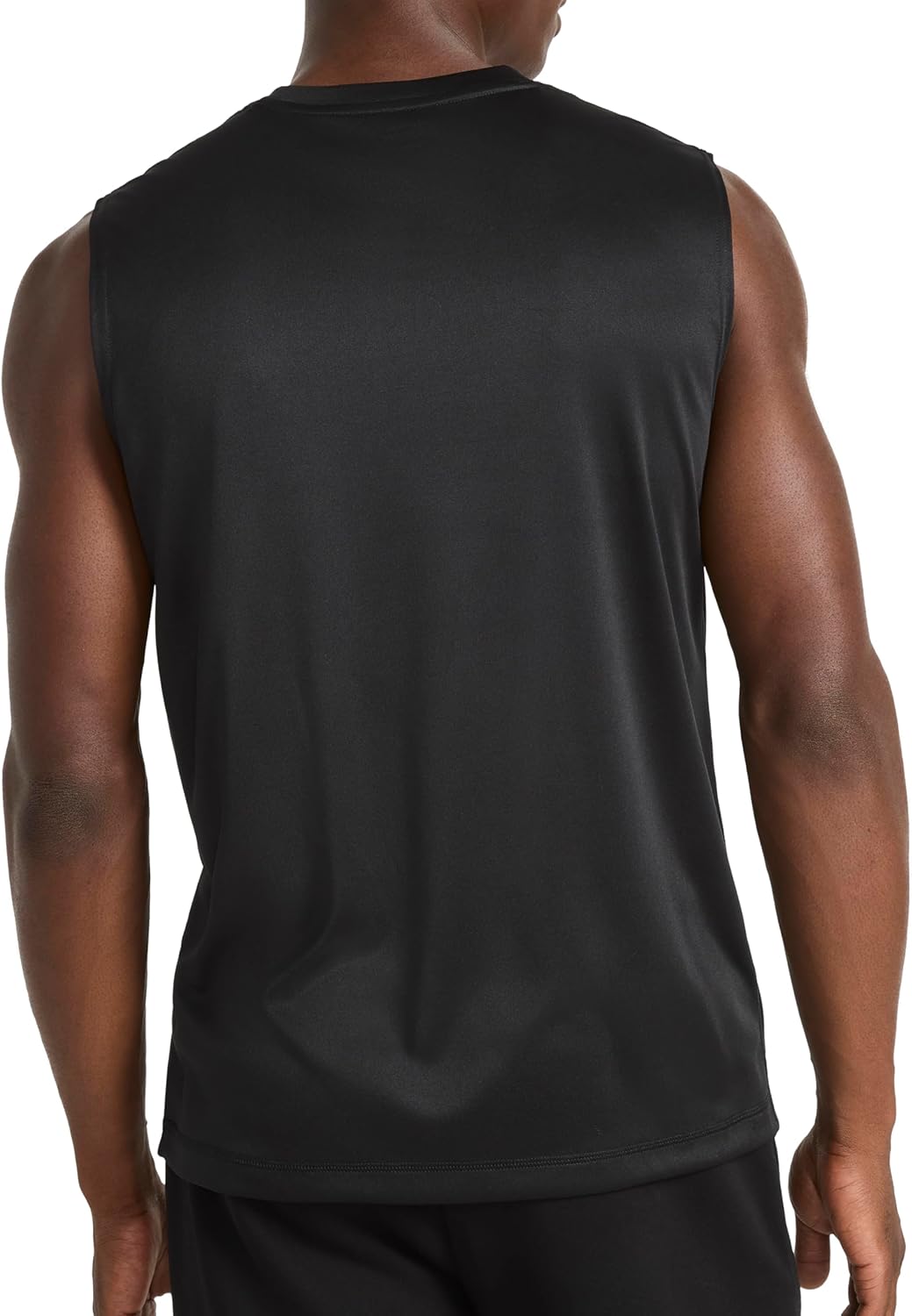Reebok Mens Sleeveless Muscle Tank Singlet - Image 2