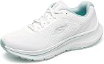 Skechers Les femmes vont courir de façon cohérente 2.0 Mile Sneaker