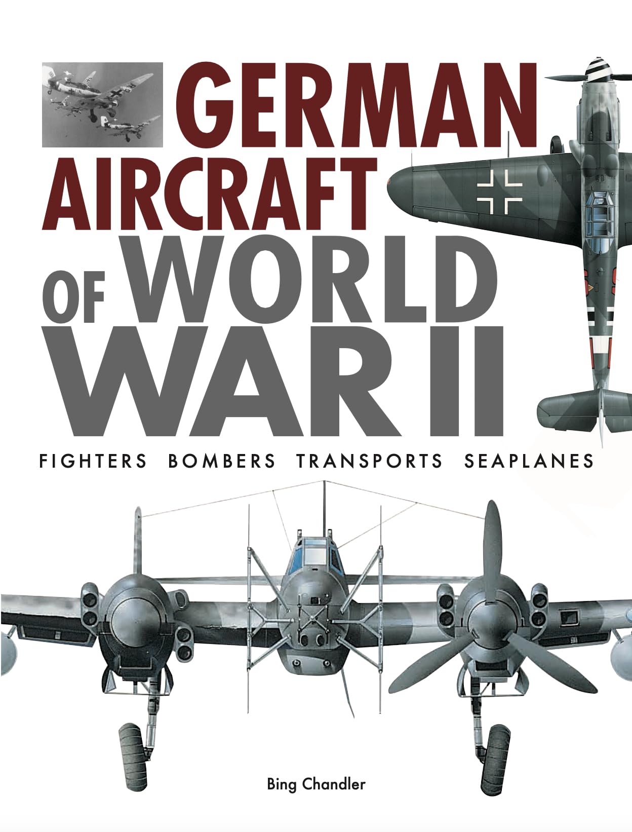 (未使用･未開封品)German Bombers: The Luftwaffes Weakest Link [DVD] 51225DJ9ZGL._UF350,350_QL50_.jpg