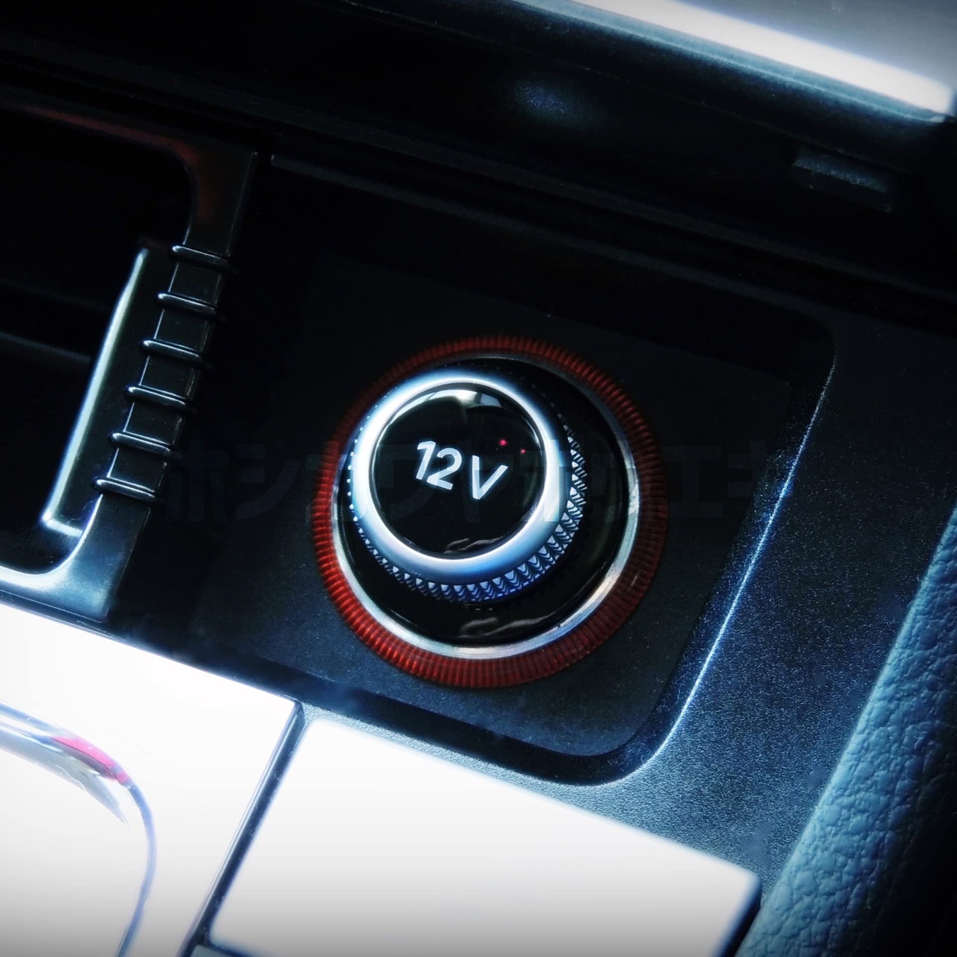 Amazon | 【星河屋貿易】 VW/アウディ 純正 シガーライター ソケット