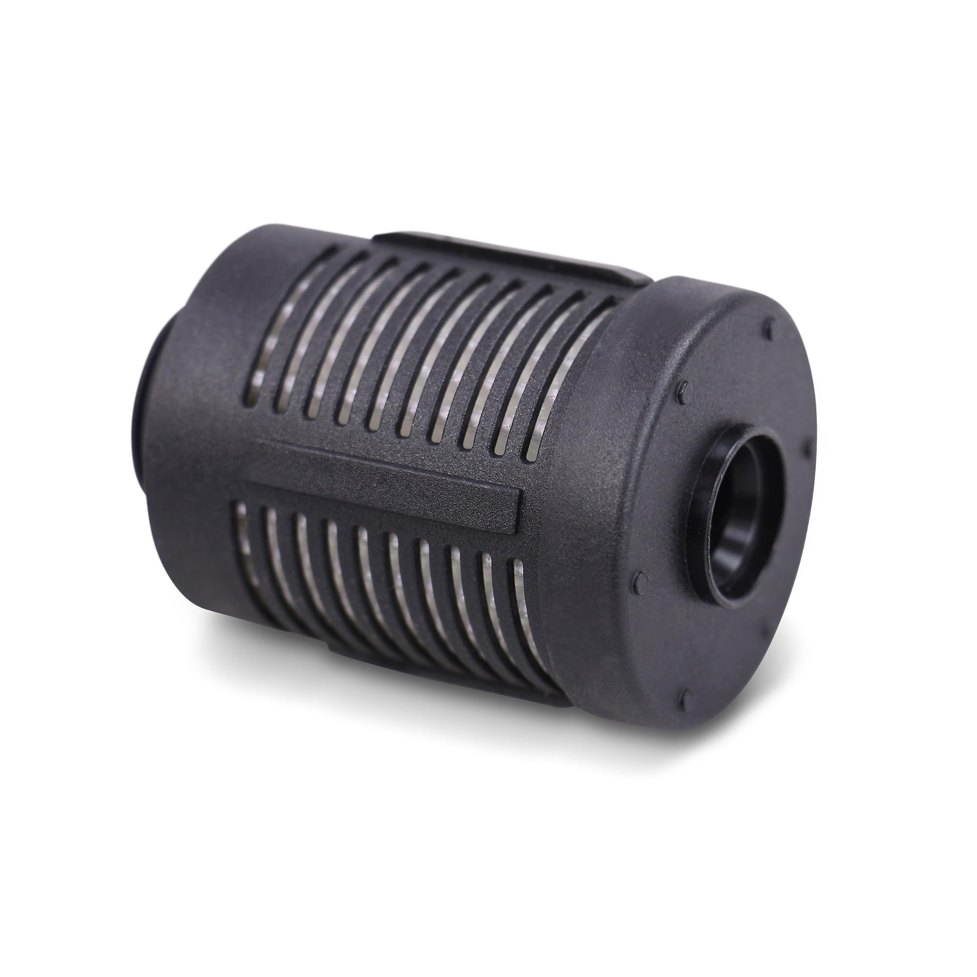Febi Bilstein 177922 Hydraulic Filter for Haldex Coupling, with Cap and Screws, 1 Piece