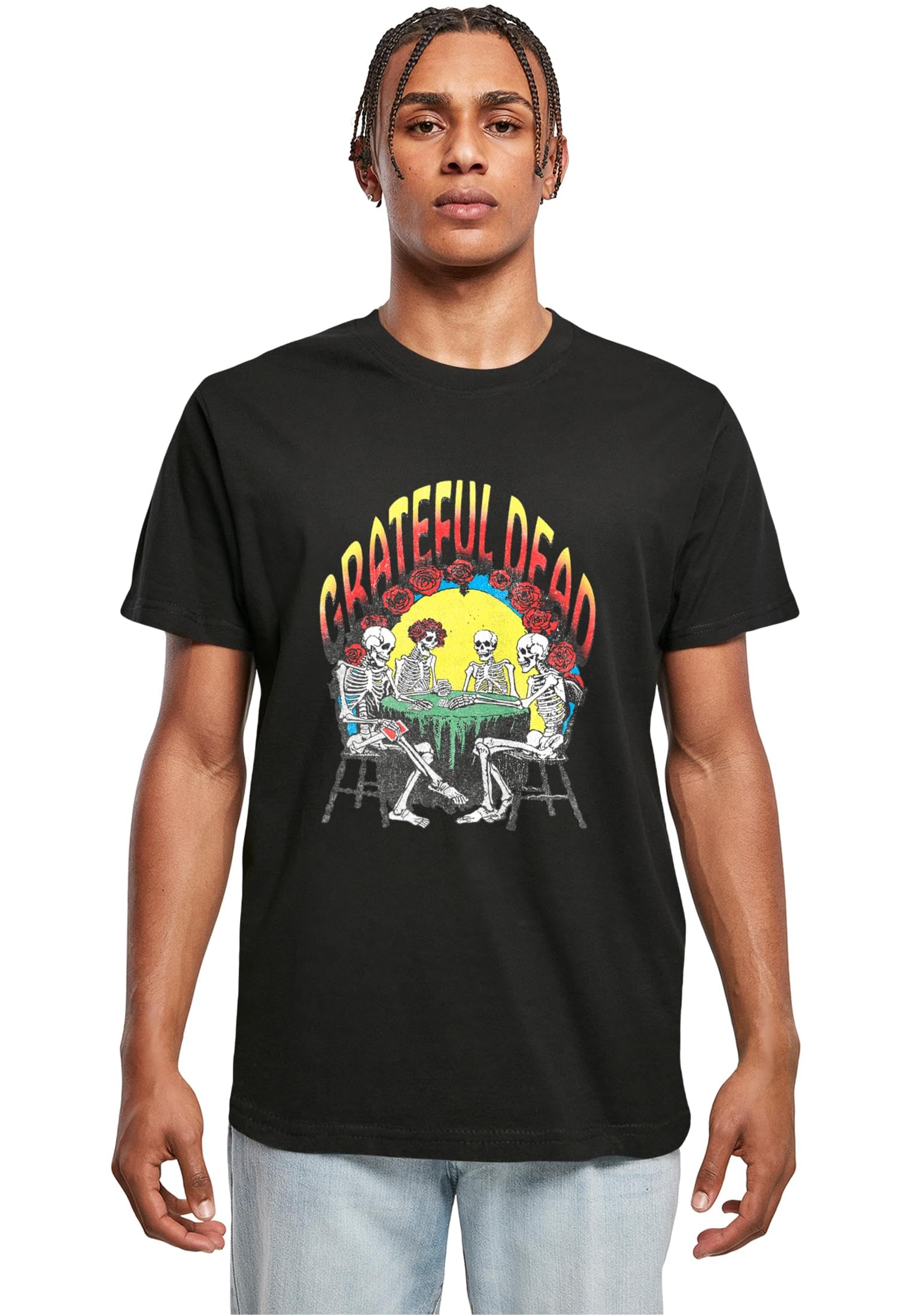 MERCHCODE Herren T-Shirt