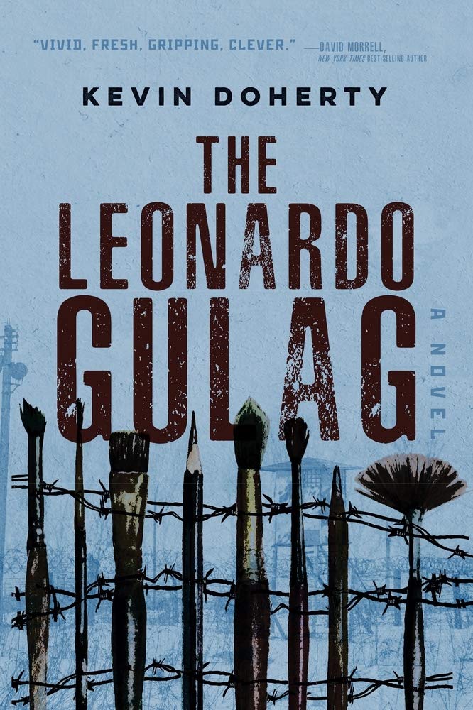 Buy The Leonardo Gulag — BookShops.in