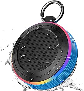 Altoparlanti stereo con ventose thumbnail classifica