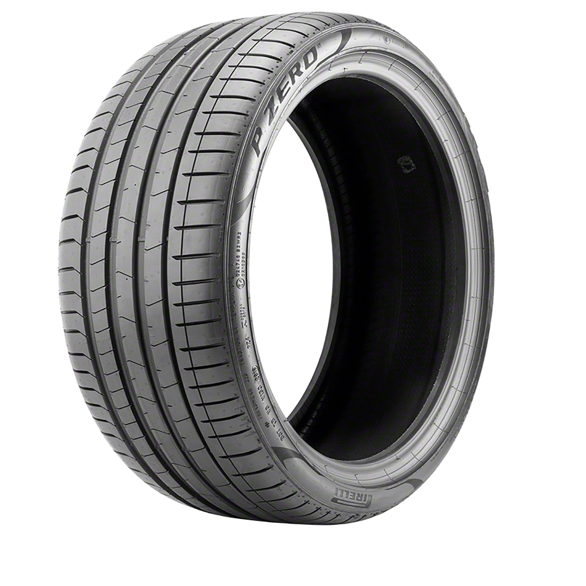Amazon.com: Pirelli P Zero PZ4 Luxury 225/40R20XL 94Y Tire