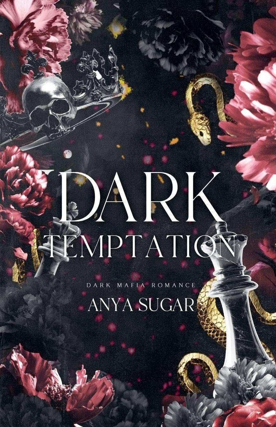 Dark Temptation: Dark Mafia Romance: 2 (Dark Devotion)