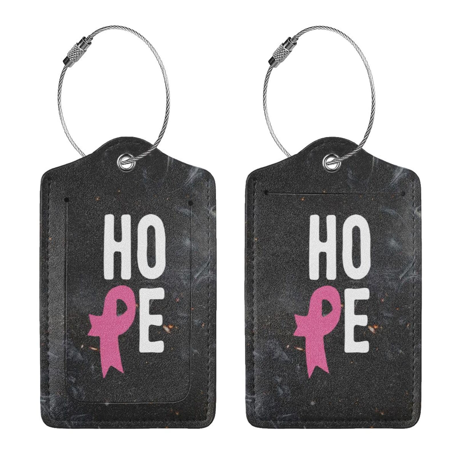 Pin's Ruban Rose - Cancer du sein - Octobre Rose